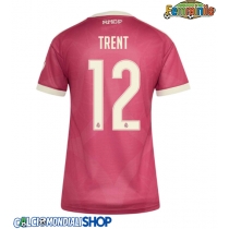 Maglie da calcio Real Madrid Alexander-Arnold #12 Terza Maglia Femminile 2026-27 Manica Corta